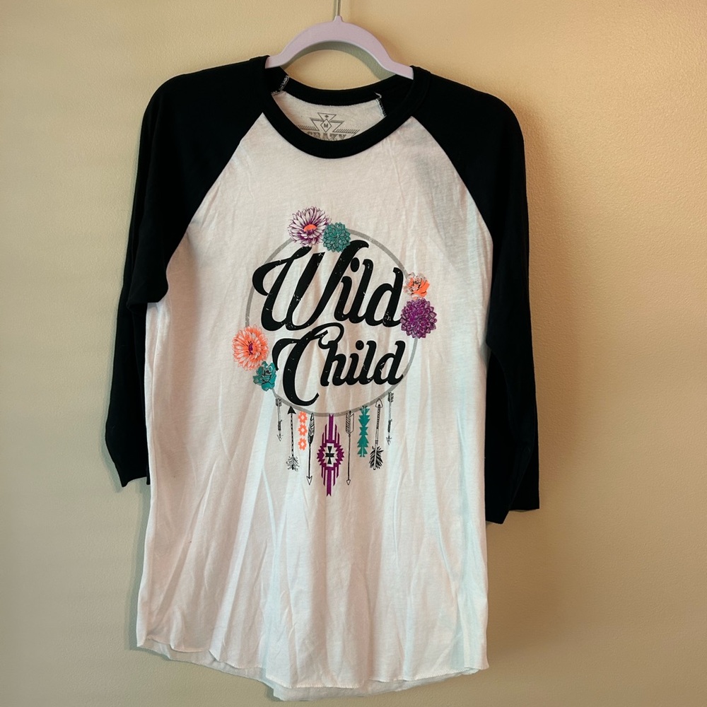 Crazy Train t-shirt, size medium